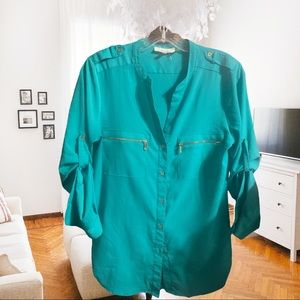 🍁🍁 Blouse Calvin Klein 🍁🍁